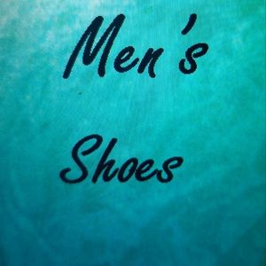 Men's Shoes and sneakers